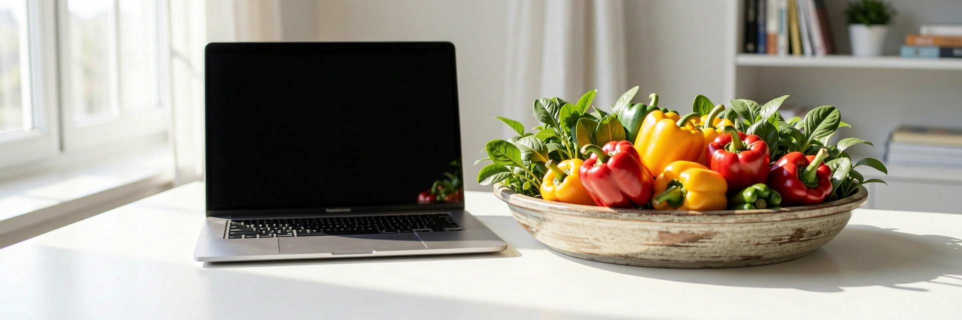 Consulta online de nutrición