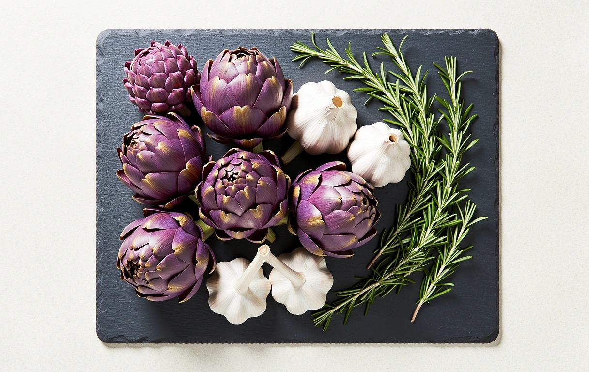 Alimentos frescos y de proximidad